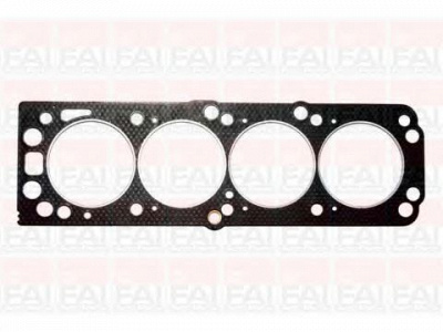 FAI AUTOPARTS hg153 -  Прокладка, головка цилиндра